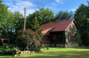 Siedlisko Nasza Chata - Foto 44