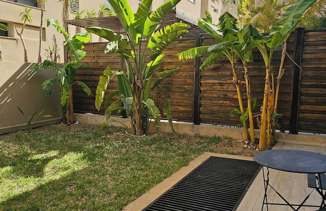 Stylish Luxe House with Garden Marsa - Foto 62