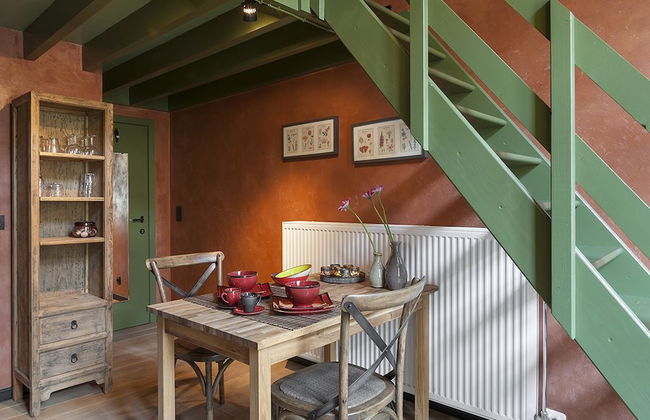 Residence Breydelhof - Photo 10