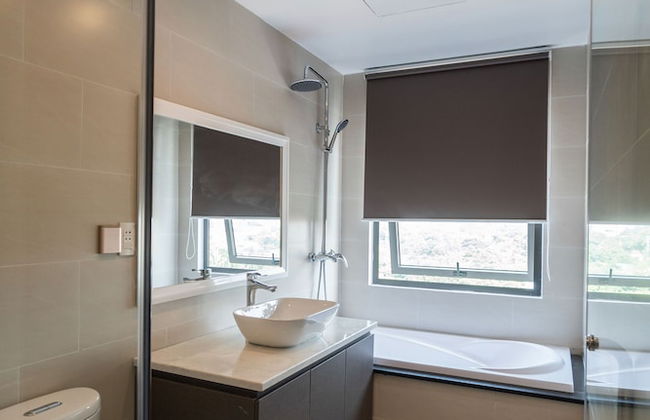 iRest Apartment Vinh Yen - Foto 22