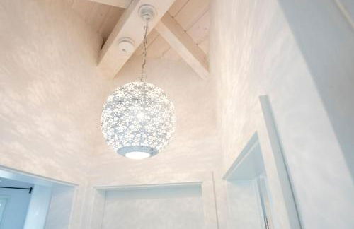 Seepark Süssau Ferienhaus Seeteufel 3 - Foto 17