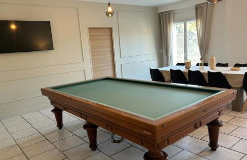 L'écrin des quatre puits - Foto 15