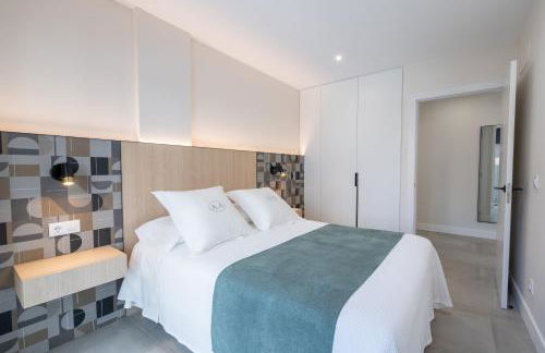 Cíes Luxury Suitel Areosa 22 - Foto 82