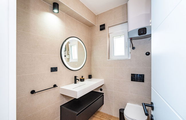 Villa Olive Garden - Foto 24