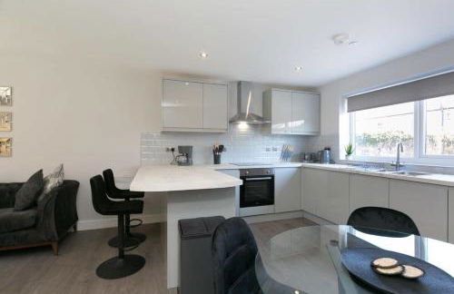 Stunning 2 Bedroom Apartment in Wallasey - Foto 12