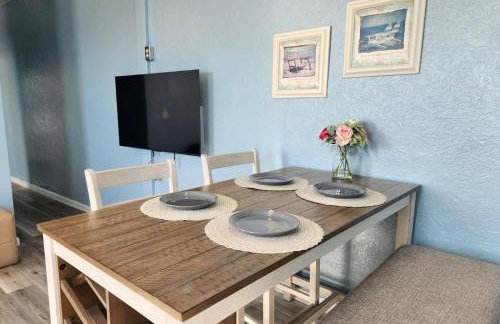 Ocean Rendezview- Steps to Beach & Boardwalk! - Foto 8