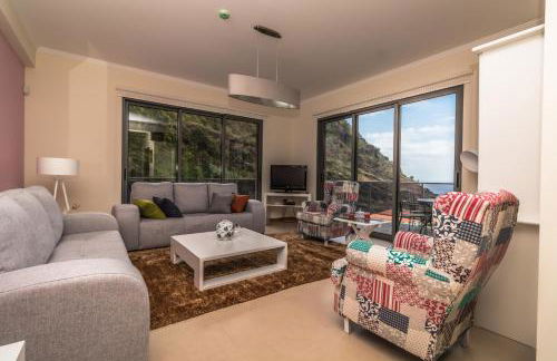 Pink House - Tabua (Ribeira Brava) - Photo 2