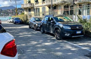 ELEGANT HOUSE BY THE SEA RAPALLO - 50 meters from the beach ,near Portofino - Photo 37