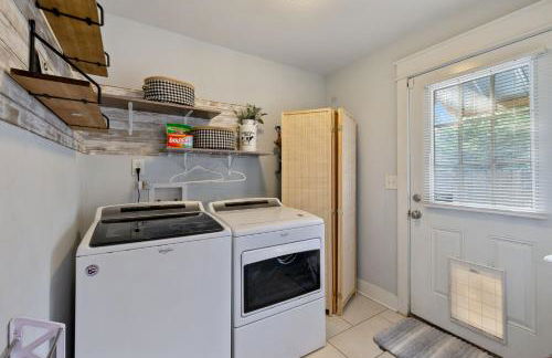 East Nashville Sweetie Near to Downtown 2 Bed 2 Bath with Fenced Yard 30 or more Days by SkyRun Nashville - Foto 4