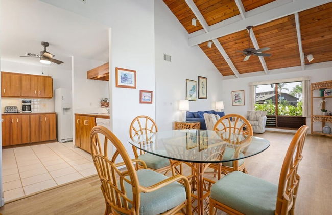 Kanaloa at Kona by OUTRIGGER - Foto 41