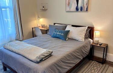 Cozy Tower Hideaway - Foto 20