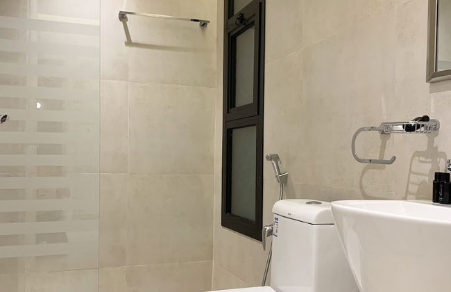 Morouj B-4 Luxury Gold Terrace GZ36 - Photo 9