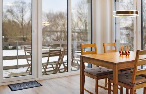 Ferienwohnung Leineufer - Foto 18