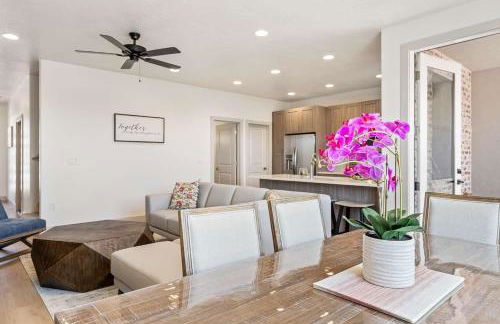 Sannar Lodge #21 townhouse - Foto 10