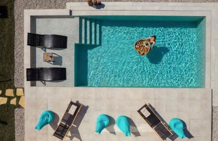 Aktis Elegant Villa - Foto 5