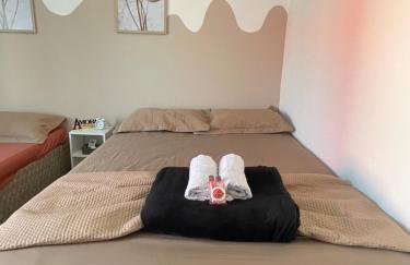 Apartamento 06 próximo ao Paraguai - Foto 11