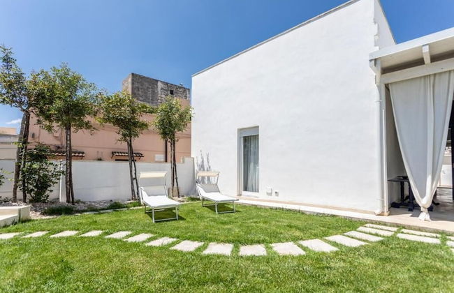 SUITE ARTUS - Photo 24