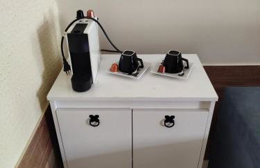 Apê Confortável - Próximo ao mar - Photo 2