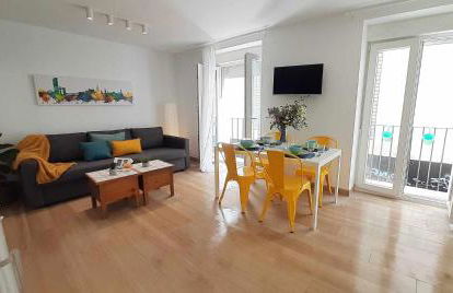Alameda Sunny Terrace - Lovely Center Apartments - Photo 25