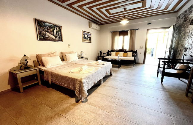 Pantheon Apartments & Studios - Foto 8