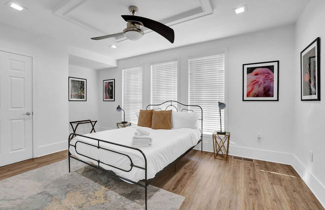 Atlanta Ivy Manor Message Now for Summer Special - Foto 14