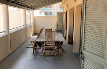 Le Phare du Grau Superbe Appartement Standing 3 chambres vue Mer - Foto 29