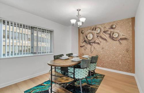 A WELL SEASONED APT IN TOWSON MD.WALKING DISTANCE TO EVERYTHING. - Foto 7