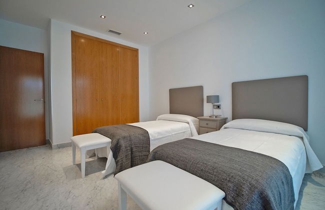 Apartamento Valdespino Terraza Frondosa - Foto 5