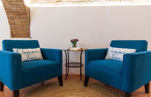 Apartment in historic villa with pool and Tennis - Foto 26