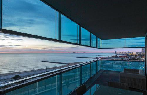 Luxury Apartment With Sea View! - Foto 6