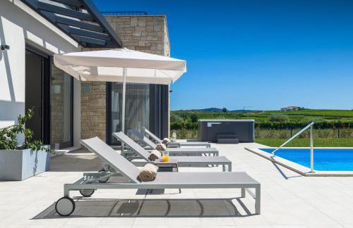 Villa Bella and Chiara by SeeAdria Agency - Foto 11