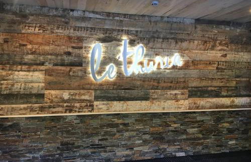 Appartement Le Thuria - Foto 12