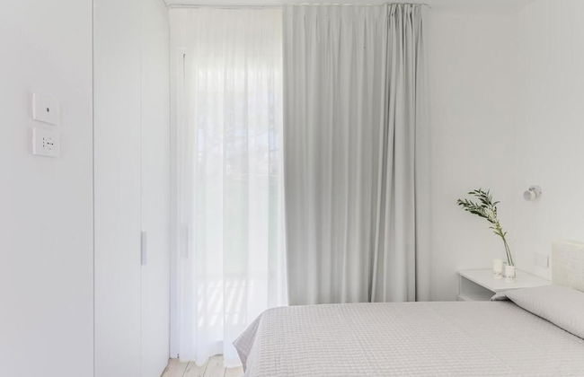 Stunning Capo Falcone Charming Apartments Nui0407h - Foto 4