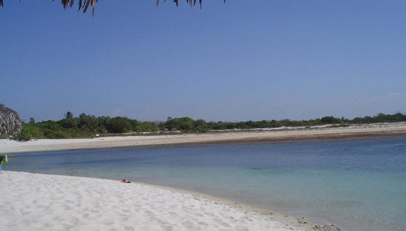 Tour por la costa este de Jericoacoara - Foto 3