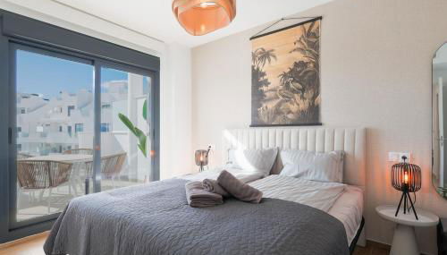 Luxury apartment - Lake & Life Resort - Jacuzzi - Gym - Foto 5, towels