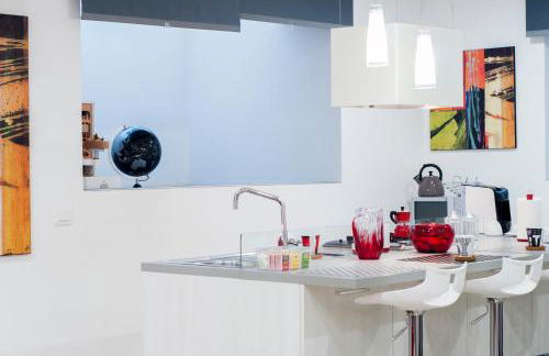 Folco Studio Apartment - Foto 68