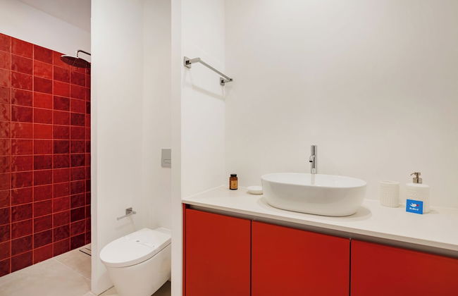 Atelier by the Sea - Foto 42