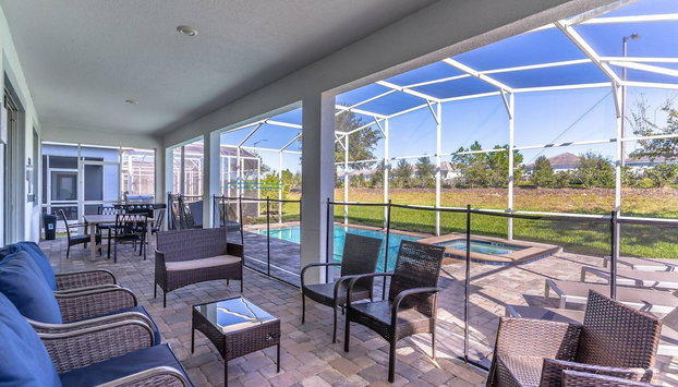 8907 Champions Gate - Foto 5, Exterior