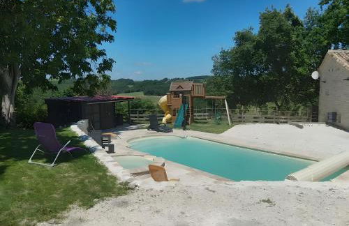 Gite De Caractère En Pleine Nature - Foto 1