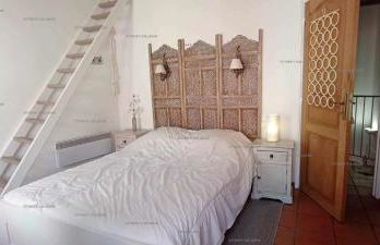 4SOL25 - Collioure charmante maison de village 150 m de la plage - Foto 11