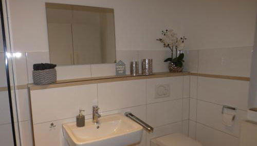 Ferienwohnung auf dem Bauernhof in Hachenburg Hof Kleeberg I Man kann ein Appartment mit Bad zubuchen - Foto 3