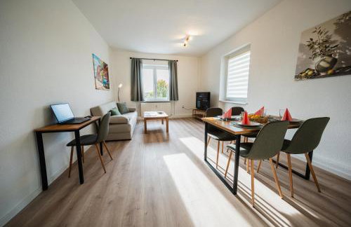 Zentrale Wohlfühlwohnung - Ideal für Ihren Urlaub oder die Geschäftsreise - Foto 7