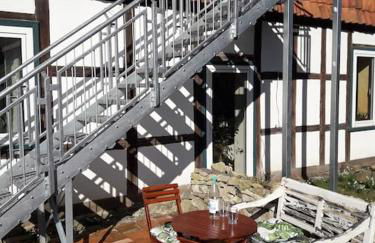 Gäste- und Monteurwohnung alte Gärtnerei - Photo 17