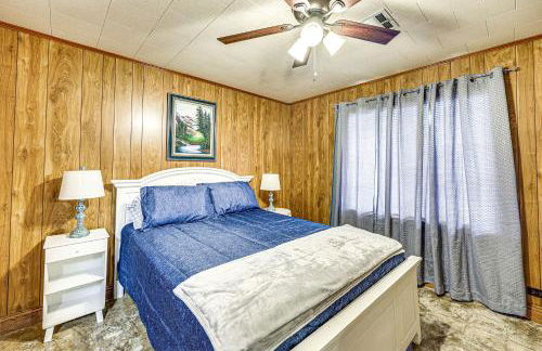 Countryside Marion Retreat Near Fishing and Trails! - Foto 13