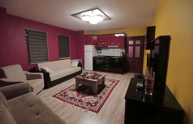 Ayder Suit - Photo 10