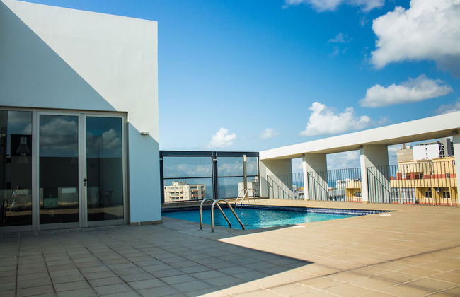 Palm Aparthotel - Foto 1