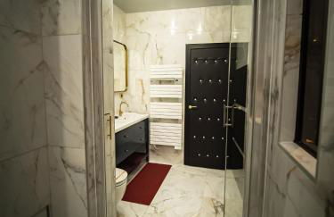 Sensual Room Love Room Nancy Sauna Double Douche - Foto 20