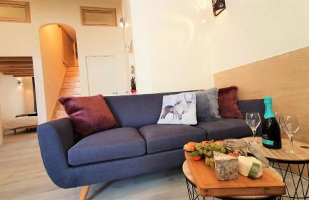 Panorama apartment Briancon - Photo 35