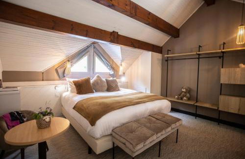 ISKÖ CHALETS-HÖTEL, Col d'Aubisque - Foto 98