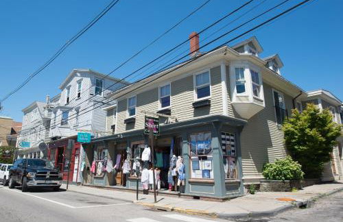 The Newport Lofts - 410 Thames Street - Foto 27